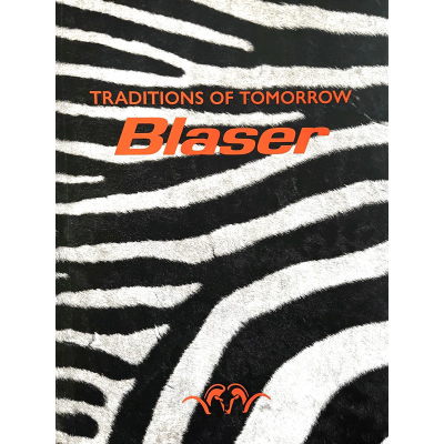 Blaser Catalog