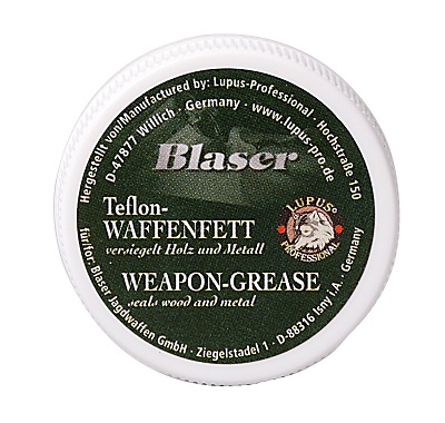 Original Blaser Weapon Grease