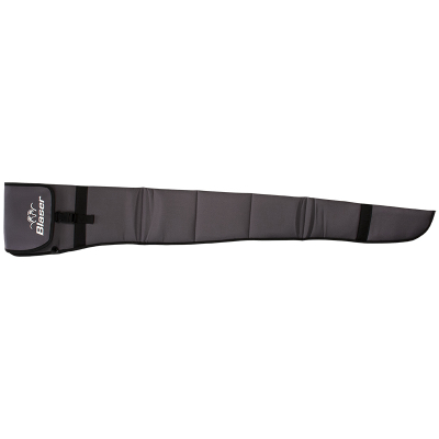Shot Gun Sleeve - Grey